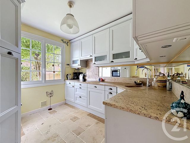 maison à vendre - 9 pièces - 175.03 m2 - STE GENEVIEVE DES BOIS - 91 - ILE-DE-FRANCE - Century 21 Cl Immo