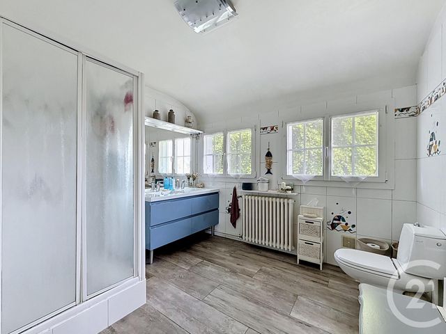 maison à vendre - 9 pièces - 175.03 m2 - STE GENEVIEVE DES BOIS - 91 - ILE-DE-FRANCE - Century 21 Cl Immo