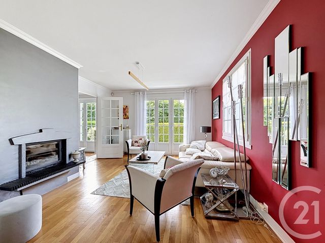 maison à vendre - 9 pièces - 175.03 m2 - STE GENEVIEVE DES BOIS - 91 - ILE-DE-FRANCE - Century 21 Cl Immo