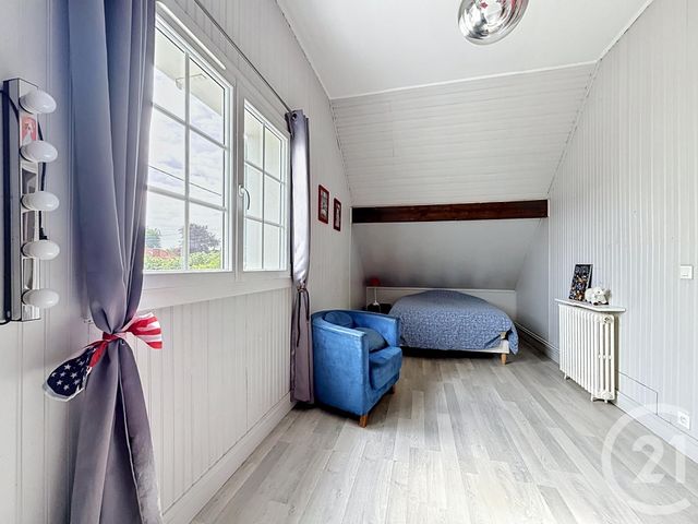 maison à vendre - 9 pièces - 175.03 m2 - STE GENEVIEVE DES BOIS - 91 - ILE-DE-FRANCE - Century 21 Cl Immo