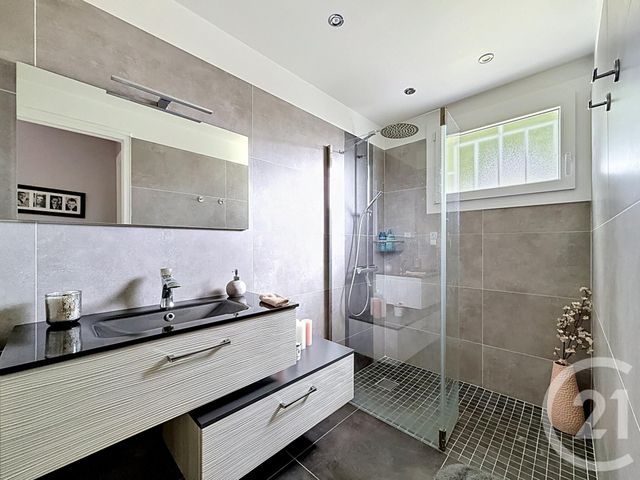 maison à vendre - 9 pièces - 175.03 m2 - STE GENEVIEVE DES BOIS - 91 - ILE-DE-FRANCE - Century 21 Cl Immo
