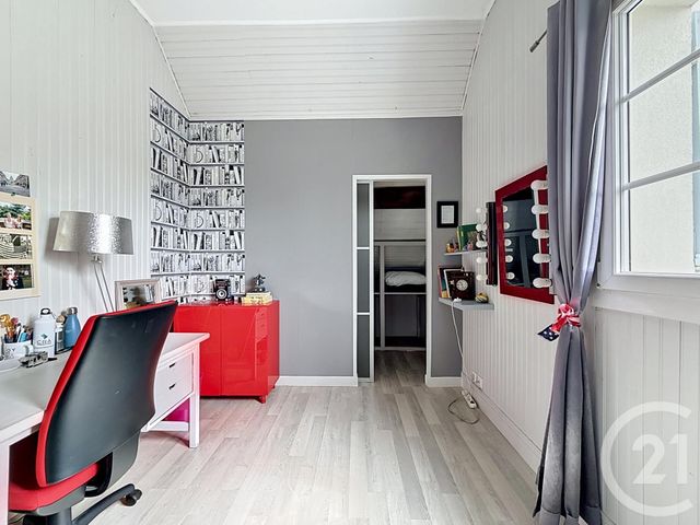 maison à vendre - 9 pièces - 175.03 m2 - STE GENEVIEVE DES BOIS - 91 - ILE-DE-FRANCE - Century 21 Cl Immo