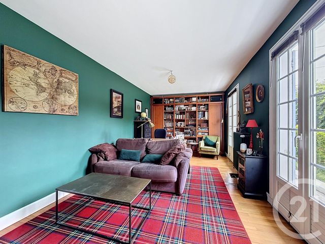 maison à vendre - 9 pièces - 175.03 m2 - STE GENEVIEVE DES BOIS - 91 - ILE-DE-FRANCE - Century 21 Cl Immo