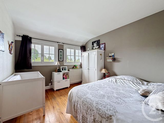 maison à vendre - 9 pièces - 175.03 m2 - STE GENEVIEVE DES BOIS - 91 - ILE-DE-FRANCE - Century 21 Cl Immo