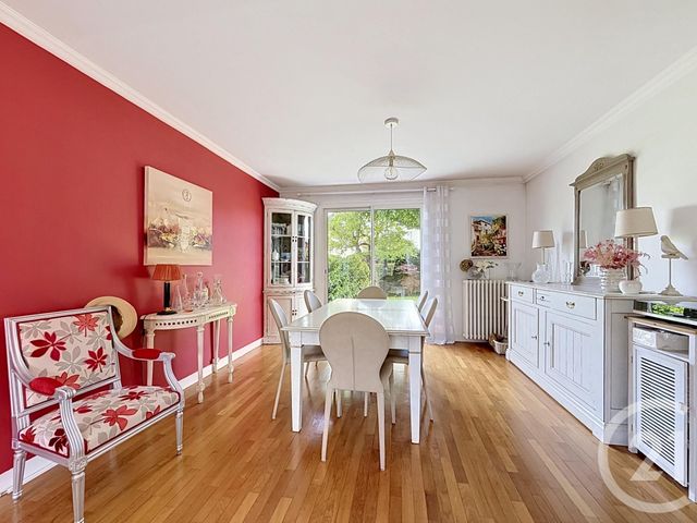 maison à vendre - 9 pièces - 175.03 m2 - STE GENEVIEVE DES BOIS - 91 - ILE-DE-FRANCE - Century 21 Cl Immo