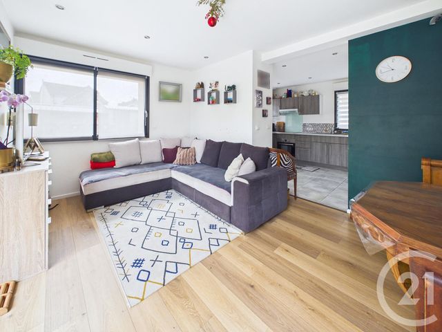 maison à vendre - 3 pièces - 45.81 m2 - LA NORVILLE - 91 - ILE-DE-FRANCE - Century 21 Cl Immo