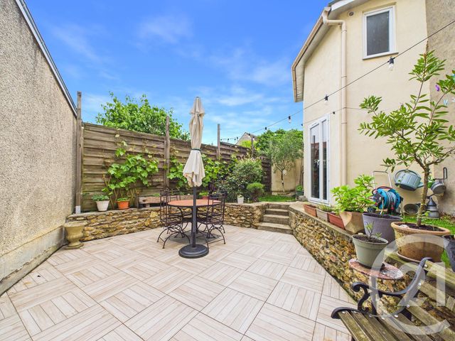 maison à vendre - 3 pièces - 45.81 m2 - LA NORVILLE - 91 - ILE-DE-FRANCE - Century 21 Cl Immo