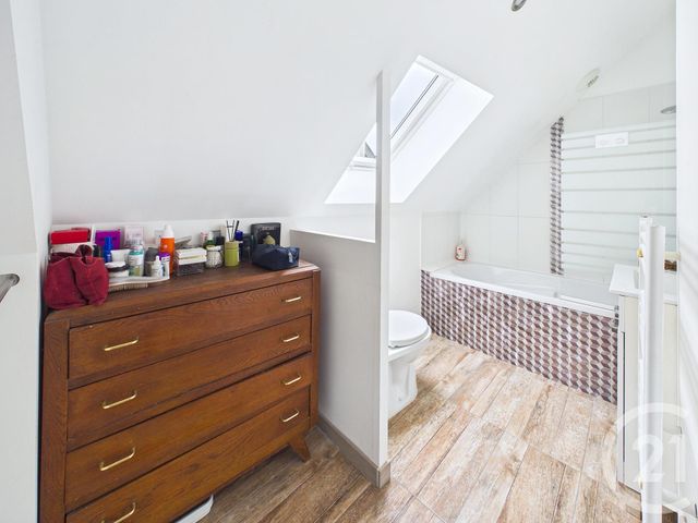 maison à vendre - 3 pièces - 45.81 m2 - LA NORVILLE - 91 - ILE-DE-FRANCE - Century 21 Cl Immo