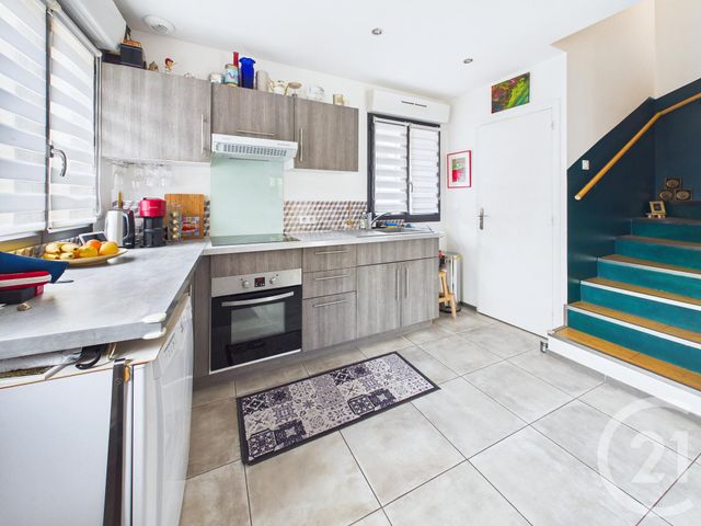 maison à vendre - 3 pièces - 45.81 m2 - LA NORVILLE - 91 - ILE-DE-FRANCE - Century 21 Cl Immo