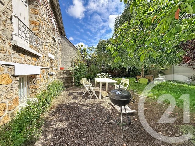 maison à vendre - 8 pièces - 114.71 m2 - STE GENEVIEVE DES BOIS - 91 - ILE-DE-FRANCE - Century 21 Cl Immo