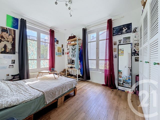 maison à vendre - 8 pièces - 114.71 m2 - STE GENEVIEVE DES BOIS - 91 - ILE-DE-FRANCE - Century 21 Cl Immo