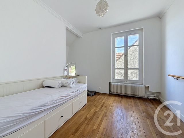 maison à vendre - 8 pièces - 114.71 m2 - STE GENEVIEVE DES BOIS - 91 - ILE-DE-FRANCE - Century 21 Cl Immo