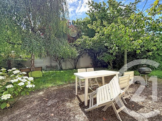 maison à vendre - 8 pièces - 114.71 m2 - STE GENEVIEVE DES BOIS - 91 - ILE-DE-FRANCE - Century 21 Cl Immo