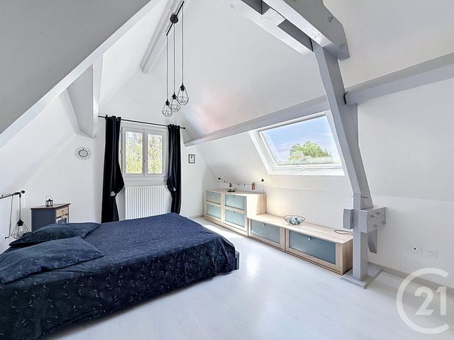 maison à vendre - 6 pièces - 151.0 m2 - MORSANG SUR ORGE - 91 - ILE-DE-FRANCE - Century 21 Cl Immo
