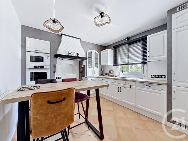 maison à vendre - 6 pièces - 151.0 m2 - MORSANG SUR ORGE - 91 - ILE-DE-FRANCE - Century 21 Cl Immo