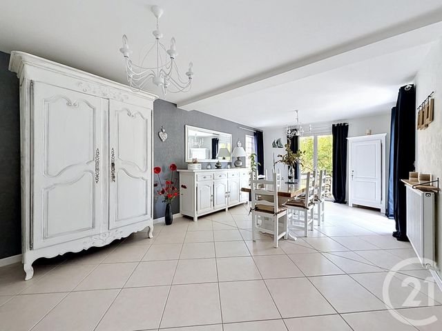 maison à vendre - 6 pièces - 151.0 m2 - MORSANG SUR ORGE - 91 - ILE-DE-FRANCE - Century 21 Cl Immo