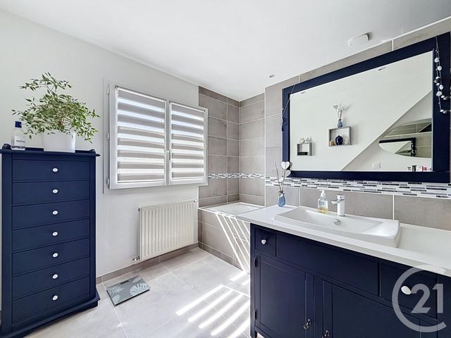 maison à vendre - 6 pièces - 151.0 m2 - MORSANG SUR ORGE - 91 - ILE-DE-FRANCE - Century 21 Cl Immo