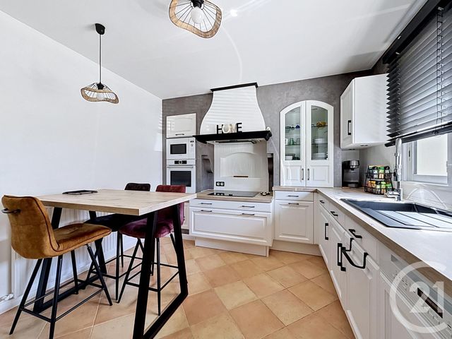 maison à vendre - 6 pièces - 151.0 m2 - MORSANG SUR ORGE - 91 - ILE-DE-FRANCE - Century 21 Cl Immo