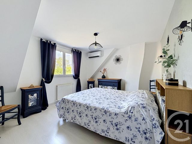 maison à vendre - 6 pièces - 151.0 m2 - MORSANG SUR ORGE - 91 - ILE-DE-FRANCE - Century 21 Cl Immo