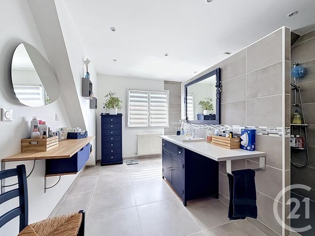 maison à vendre - 6 pièces - 151.0 m2 - MORSANG SUR ORGE - 91 - ILE-DE-FRANCE - Century 21 Cl Immo