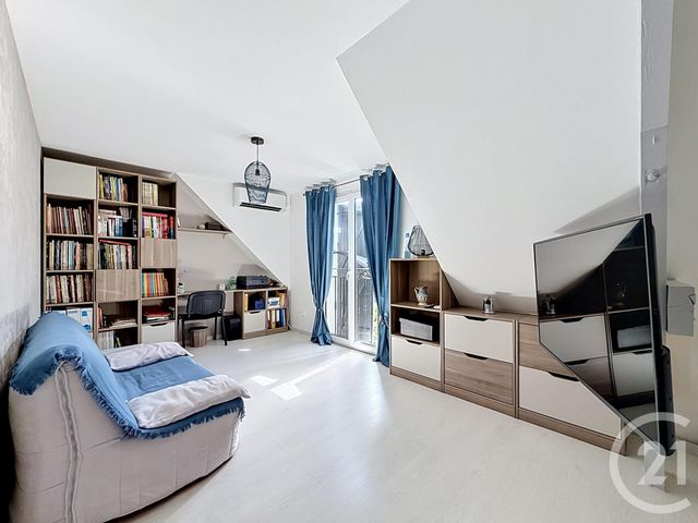 maison à vendre - 6 pièces - 151.0 m2 - MORSANG SUR ORGE - 91 - ILE-DE-FRANCE - Century 21 Cl Immo