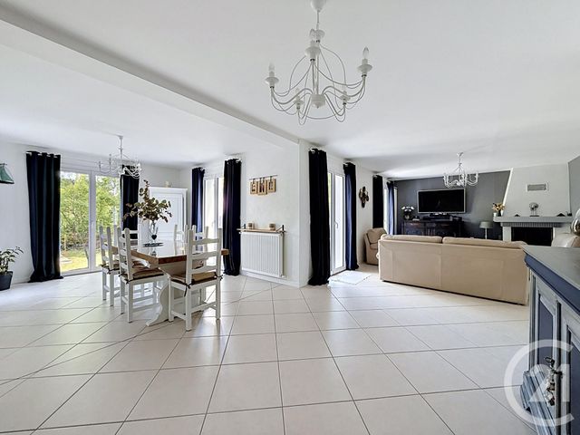 maison à vendre - 6 pièces - 151.0 m2 - MORSANG SUR ORGE - 91 - ILE-DE-FRANCE - Century 21 Cl Immo