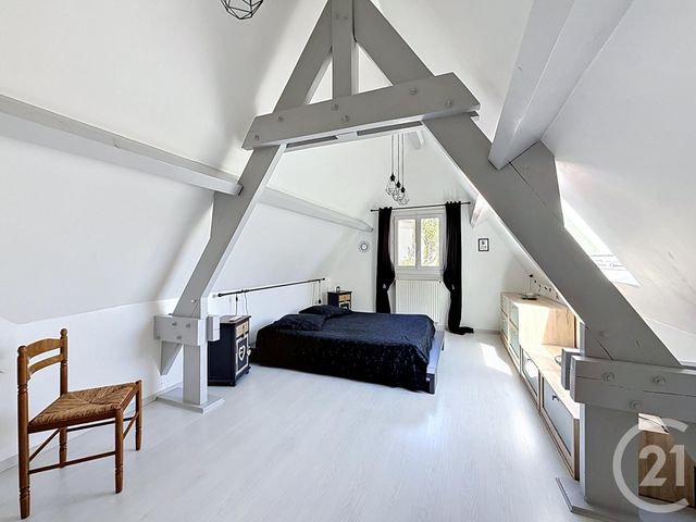 maison à vendre - 6 pièces - 151.0 m2 - MORSANG SUR ORGE - 91 - ILE-DE-FRANCE - Century 21 Cl Immo