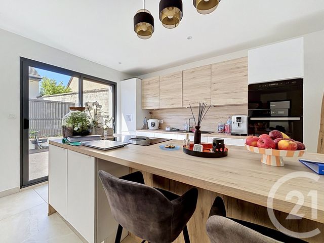 maison à vendre - 6 pièces - 130.0 m2 - LINAS - 91 - ILE-DE-FRANCE - Century 21 Cl Immo