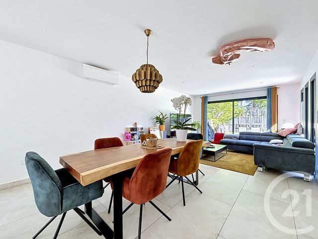 maison à vendre - 6 pièces - 130.0 m2 - LINAS - 91 - ILE-DE-FRANCE - Century 21 Cl Immo