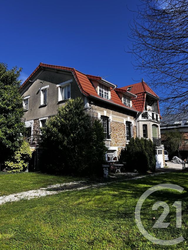maison - SAVIGNY SUR ORGE - 91