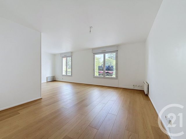 appartement - BRETIGNY SUR ORGE - 91