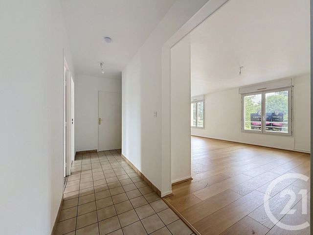 Appartement F4 à vendre - 4 pièces - 72.0 m2 - BRETIGNY SUR ORGE - 91 - ILE-DE-FRANCE - Century 21 Cl Immo