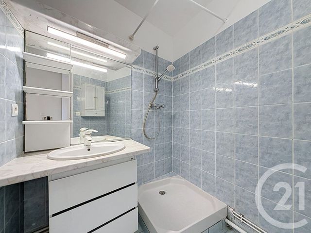 Appartement F4 à vendre - 4 pièces - 72.0 m2 - BRETIGNY SUR ORGE - 91 - ILE-DE-FRANCE - Century 21 Cl Immo