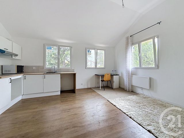 maison à vendre - 7 pièces - 119.59 m2 - MORSANG SUR ORGE - 91 - ILE-DE-FRANCE - Century 21 Cl Immo