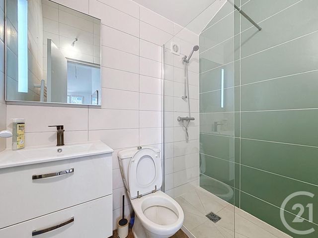 maison à vendre - 7 pièces - 119.59 m2 - MORSANG SUR ORGE - 91 - ILE-DE-FRANCE - Century 21 Cl Immo