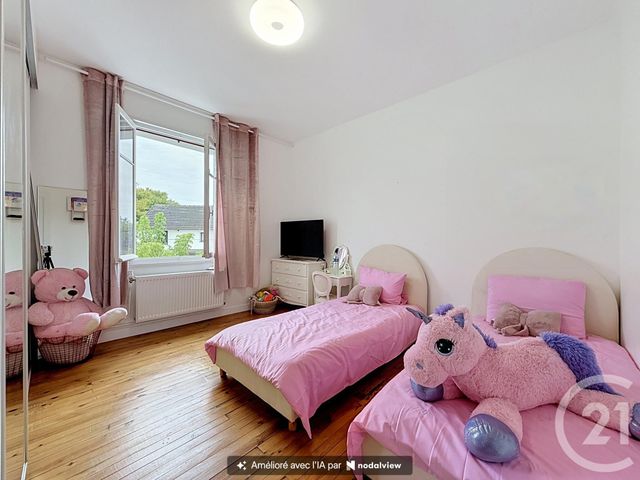 maison à vendre - 7 pièces - 119.59 m2 - MORSANG SUR ORGE - 91 - ILE-DE-FRANCE - Century 21 Cl Immo