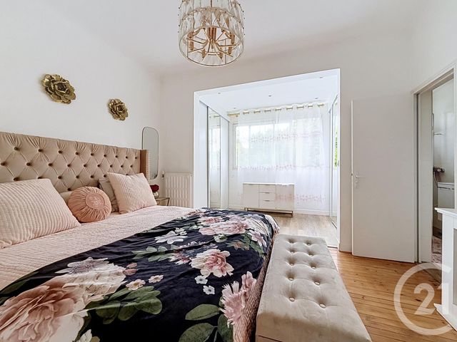 maison à vendre - 7 pièces - 119.59 m2 - MORSANG SUR ORGE - 91 - ILE-DE-FRANCE - Century 21 Cl Immo