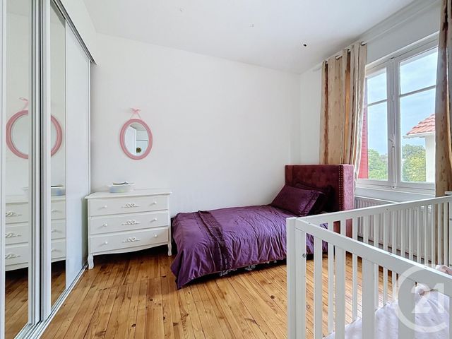 maison à vendre - 7 pièces - 119.59 m2 - MORSANG SUR ORGE - 91 - ILE-DE-FRANCE - Century 21 Cl Immo