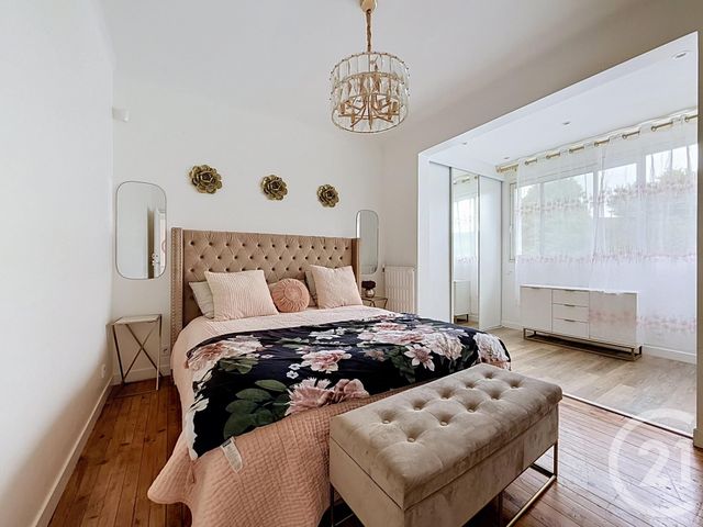 maison à vendre - 7 pièces - 119.59 m2 - MORSANG SUR ORGE - 91 - ILE-DE-FRANCE - Century 21 Cl Immo