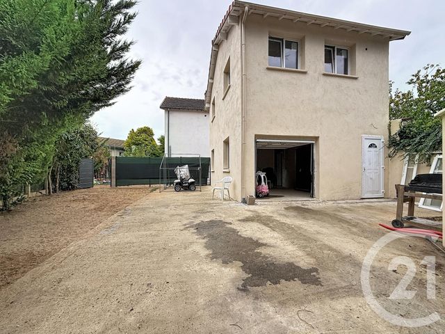 maison à vendre - 7 pièces - 119.59 m2 - MORSANG SUR ORGE - 91 - ILE-DE-FRANCE - Century 21 Cl Immo