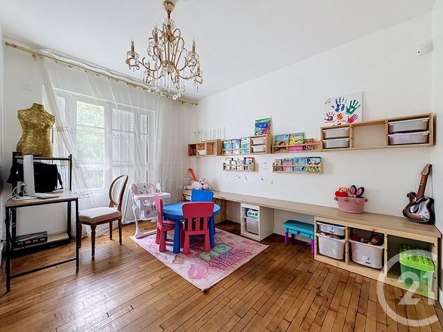 maison à vendre - 7 pièces - 119.59 m2 - MORSANG SUR ORGE - 91 - ILE-DE-FRANCE - Century 21 Cl Immo