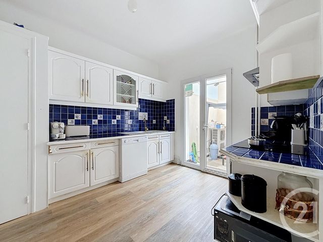 maison à vendre - 7 pièces - 119.59 m2 - MORSANG SUR ORGE - 91 - ILE-DE-FRANCE - Century 21 Cl Immo