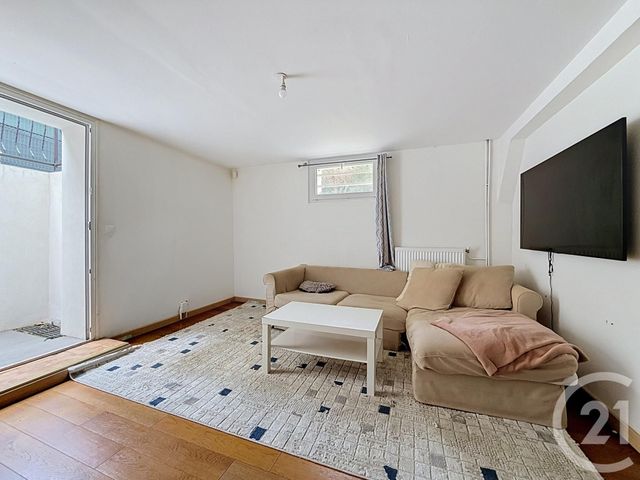 maison à vendre - 7 pièces - 119.59 m2 - MORSANG SUR ORGE - 91 - ILE-DE-FRANCE - Century 21 Cl Immo