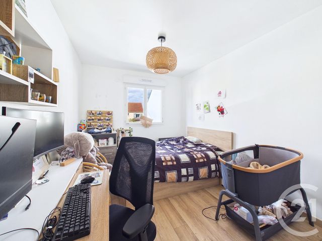 maison à vendre - 6 pièces - 99.36 m2 - OLLAINVILLE - 91 - ILE-DE-FRANCE - Century 21 Cl Immo