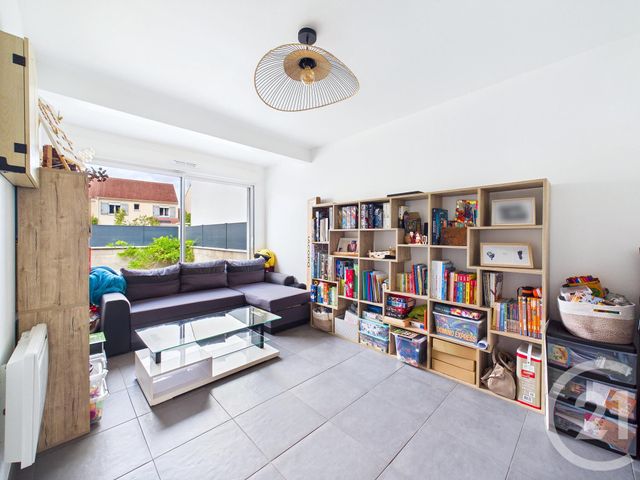 maison à vendre - 6 pièces - 99.36 m2 - OLLAINVILLE - 91 - ILE-DE-FRANCE - Century 21 Cl Immo