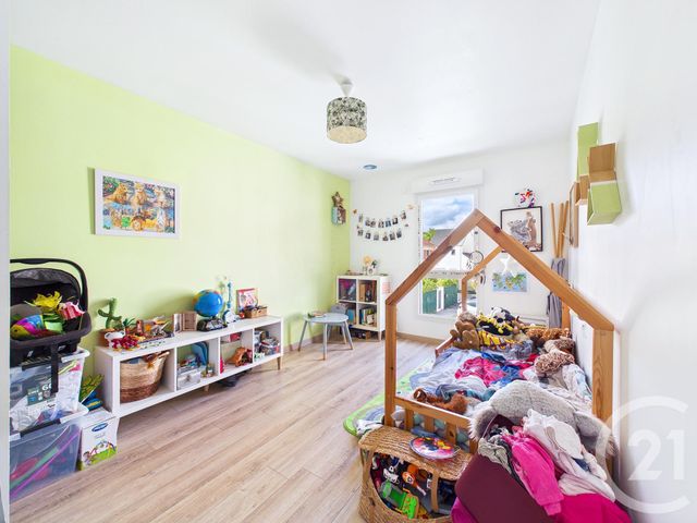 maison à vendre - 6 pièces - 99.36 m2 - OLLAINVILLE - 91 - ILE-DE-FRANCE - Century 21 Cl Immo