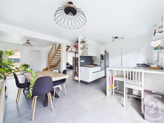 Maison à vendre OLLAINVILLE