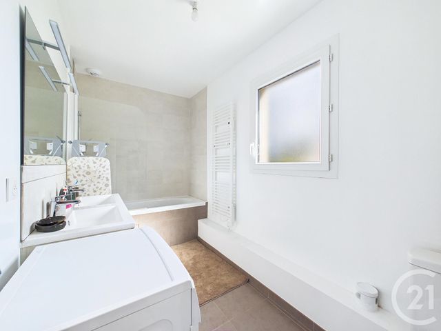 maison à vendre - 6 pièces - 99.36 m2 - OLLAINVILLE - 91 - ILE-DE-FRANCE - Century 21 Cl Immo