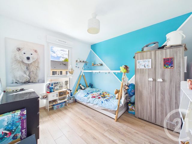 maison à vendre - 6 pièces - 99.36 m2 - OLLAINVILLE - 91 - ILE-DE-FRANCE - Century 21 Cl Immo