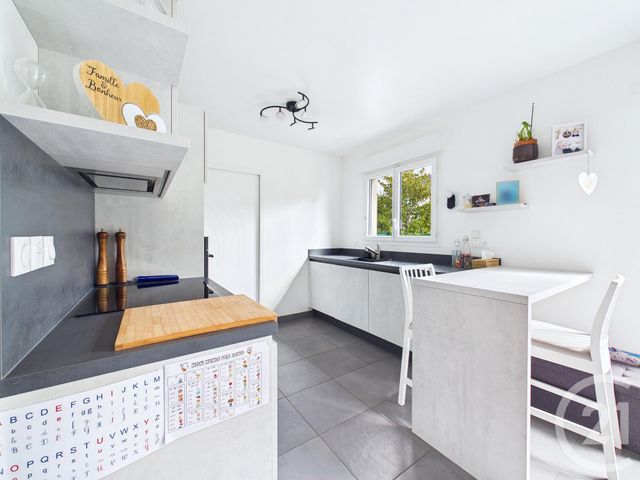 maison à vendre - 6 pièces - 99.36 m2 - OLLAINVILLE - 91 - ILE-DE-FRANCE - Century 21 Cl Immo